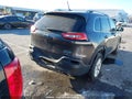 Photo 4 of 18 — 2015 Jeep Cherokee