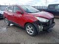 Photo 1 of 21 — 2010 Hyundai Tucson
