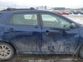 Photo 14 of 20 — 2010 Toyota Matrix