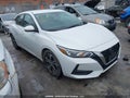 2021 Nissan Sentra — photo 1 of 16 | VIN 3N1AB8CV0MY205174