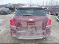 Photo 16 of 16 — 2017 Chevrolet Trax