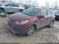 Photo 2 of 16 — 2017 Chevrolet Trax