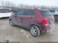 Photo 3 of 16 — 2017 Chevrolet Trax