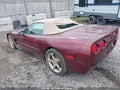 Photo 3 of 18 — 2003 Chevrolet Corvette