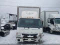 Photo 12 of 17 — 2019 Mitsubishi Fuso