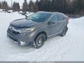Photo 2 of 19 — 2018 Honda CR-V