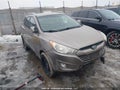 Photo 14 of 17 — 2010 Hyundai Tucson