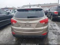 Photo 17 of 17 — 2010 Hyundai Tucson