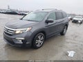 Photo 2 of 16 — 2017 Honda Pilot
