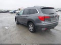 Photo 3 of 16 — 2017 Honda Pilot