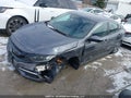 Photo 2 of 17 — 2021 Honda Civic