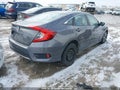 Photo 4 of 17 — 2021 Honda Civic