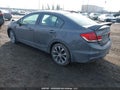 Photo 3 of 19 — 2013 Honda Civic
