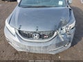Photo 6 of 19 — 2013 Honda Civic