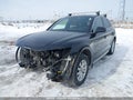 2018 Audi Q5 — photo 2 of 17 | VIN WA1CNAFY4J2247247