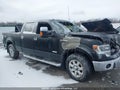 Photo 12 of 15 — 2013 Ford F-150 Lightning