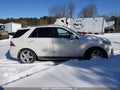 Photo 14 of 21 — 2015 Mercedes-Benz ML-Class