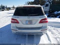 Photo 17 of 21 — 2015 Mercedes-Benz ML-Class