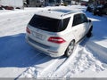 Photo 4 of 21 — 2015 Mercedes-Benz ML-Class