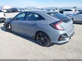 Photo 3 of 16 — 2021 Honda Civic