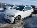 Photo 2 of 18 — 2018 Alfa Romeo Stelvio