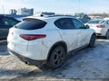 Photo 4 of 18 — 2018 Alfa Romeo Stelvio