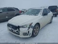 Photo 2 of 18 — 2017 Infiniti Q50