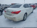 Photo 4 of 18 — 2017 Infiniti Q50