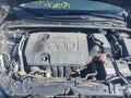 Photo 10 of 22 — 2016 Toyota Corolla