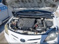 Photo 10 of 19 — 2013 Toyota Corolla