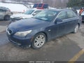2008 BMW 5 Series — photo 2 of 19 | VIN WBANU53598CT19922