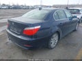 Photo 4 of 19 — 2008 BMW 5 Series