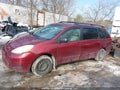 Photo 14 of 17 — 2008 Toyota Sienna