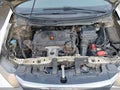 Photo 10 of 21 — 2012 Honda Civic
