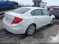 Photo 4 of 21 — 2012 Honda Civic
