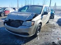 Photo 2 of 20 — 2014 Dodge Grand Caravan
