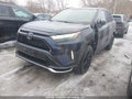 Photo 2 of 17 — 2025 Toyota RAV4