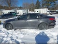 Photo 14 of 18 — 2016 Kia Optima