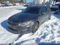 Photo 2 of 18 — 2016 Kia Optima