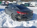 Photo 3 of 18 — 2016 Kia Optima