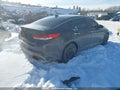 Photo 4 of 18 — 2016 Kia Optima