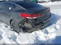 Photo 6 of 18 — 2016 Kia Optima