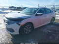 Photo 2 of 16 — 2017 Honda Civic