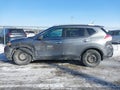 Photo 15 of 23 — 2016 Nissan Rogue