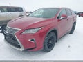 Photo 2 of 16 — 2018 Lexus RX 350L