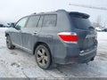 Photo 3 of 22 — 2012 Toyota Highlander