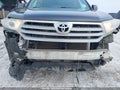Photo 6 of 22 — 2012 Toyota Highlander