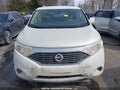 Photo 12 of 22 — 2012 Nissan Quest