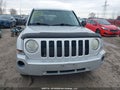 Photo 12 of 18 — 2009 Jeep Patriot