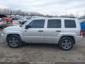 Photo 14 of 18 — 2009 Jeep Patriot
